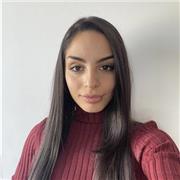 Doy clases de Ingles para niños de primaria